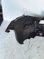 CHEVROLET CAPTIVA 06-10 bumper + washers