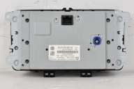Display * navigazione VW POLO V 6C0919603B