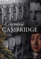 Literary Cambridge Sargood Lisa