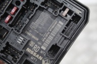 module control unit DACIA SANDERO III 3 STEPWAY 284B71965R