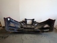 bumper front front NISSAN QASHQAI II LIFT 2017