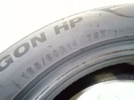 gomma Imperial Snowdragon 165/60/14 79T 2022 5,8mm
