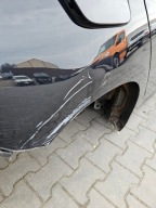 FIAT TIPO II HB parafango posteriore Destro LONGHERONE 718/B