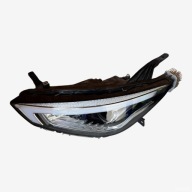 light left right lights front KOMPLET MG ZS LIFT 2023 ROK FULL LED