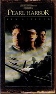 Pearl Harbor /VHS