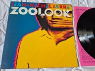 Jean-Michel Jarre – Zoolook /1A/ UK 1984 / EX