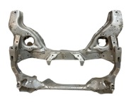 axle beam front BMW E87 LCI N47 2.0D