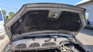 motorhaube MACHINE SILVER FORD FOCUS C-MAX MK1
