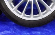 disc aluminium wheels disc 225/45/R17 AUDI A3 8V 8V0601025E