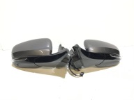 RENAULT SCENIC IV SPIEGEL LINKS 7 KABEL TEKNG