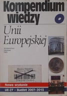 Kompendium Wiedzy o Unii Europejskiej