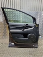 door left front MAZDA CX7 06-12 complete