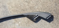 BMW 5 E60 E61 frame moulding cover door front left OE