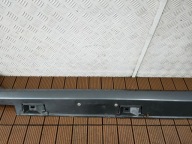 HONDA CIVIC X 17-21 HB moulding threshold left colour NH737M