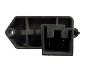 gebläsewiderstand FIAT CINQUECENTO 1R0K 25K