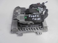 ASTRA ASTRA K control unit computer of the engine 1.6 CDTI