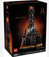 LEGO 10333 Icons Pán prsteňov: Barad-dûr