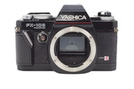 YASHICA FX-103 PROGRAM