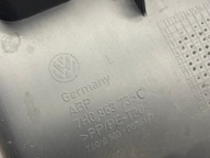 VW TRANSPORTER T5 LIFT STOPIEN DO WSIADANIA left front 7H0863735C