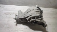 Alfa Romeo Stelvio 2021 differential diff rear part