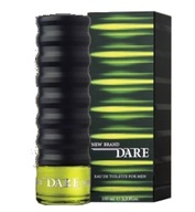 New Brand Dare - woda toaletowa 100 ml