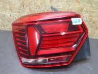 LIGHT REAR PART LEFT VW POLO LED 17- 2G0945095B