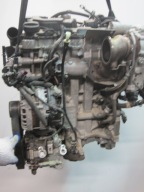 engine MOTOR complete PEUGEOT 2008 II 1.2 THP 10TMA1