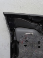 upholstery side door right front VW T5 MULTIVAN 7H5867104C