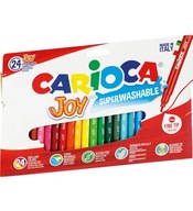 Perá Carioca Joy 24 kol.