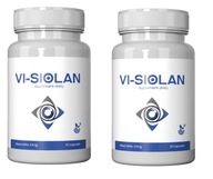 Vi-siolan - podporuje posilnenie zraku