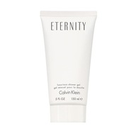 Calvin Klein Eternity Women żel pod prysznic 150ml (P1)