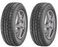 2x 165/70R14 DĘBICA PASSIO 2 89R NOWE LATO