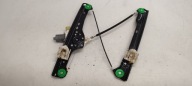 window regulator left front BMW E91 2,0