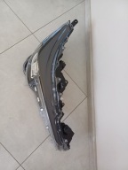 light right front front TOYOTA COROLLA E21 XII 90119224