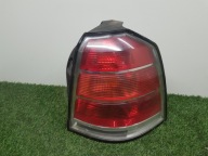 light right rear OPEL ZAFIRA B