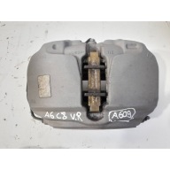Audi A6 S6 C8 4K caliper brake front right (B609)