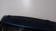 rear trunk door TOYOTA COROLLA E21 HATCHBACK 8U6 blue HB E210