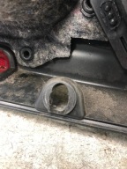 side door right rear part VW PASSAT B7 KOMBI 3AF867212