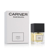 Carner Barcelona D600 EDP 50 ml UNISEX