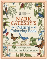 Mark Catesby s Nature Colouring Book: Drawings