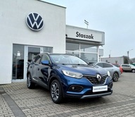 Renault Kadjar 1.3 Benzyna 160KM