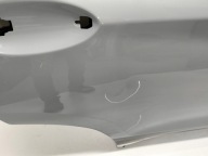 Tür hinten heck rechts BMW X3 G01 17