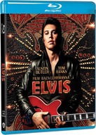 Elvis (2022) Blu-ray FOLIA PL