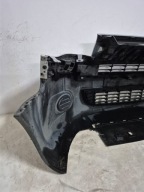 CITROEN BERLINGO II 08- bumper front front complete LAK.QZRC