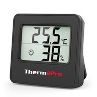 ThermoPro TP157 Monitor teploty a vlhkosti teplomer senzor