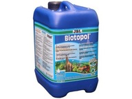 JBL Biotopol 5l čistič vody s aloe vera
