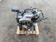 VW T5 engine complete 2.5 TDI BPC 174 km, przebieg 169 tys