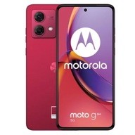 Motorola Moto G84 5G 12/256GB Viva Magenta