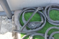 gasket door boot TESLA MODEL S 2012-2016 ROK