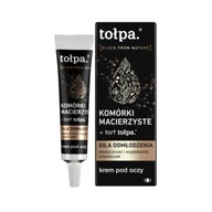 Tołpa Black From Nature Krem pod oczy, 10ml